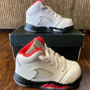 Jordan retro 5